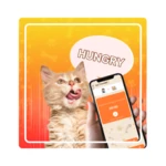 Logo of Cat Translator Simulator App android Application 